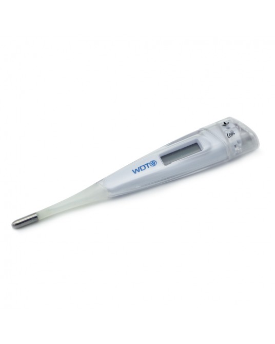 DigiVet rapid veterinary thermometer