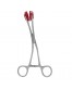 Tongue forceps