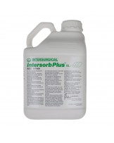 Granules for Intersorb Plus 5l (4.5 kg) absorbent