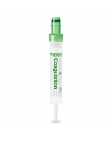 S-Monovette 3.0 ml, coagulation, 50 pcs