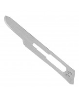 Swann Morton surgical blades