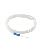 Horse catheter