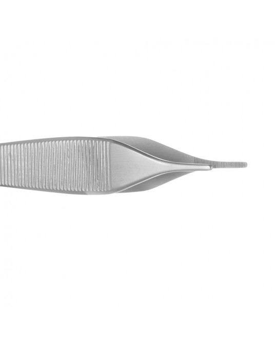 Adson, Micro-Adson, Adson-Brown surgical fixation forceps