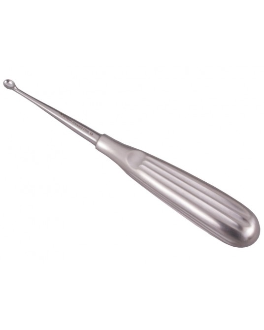 Sharp Volkmann spoon