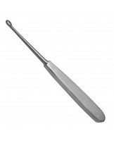 Sharp Volkmann spoon