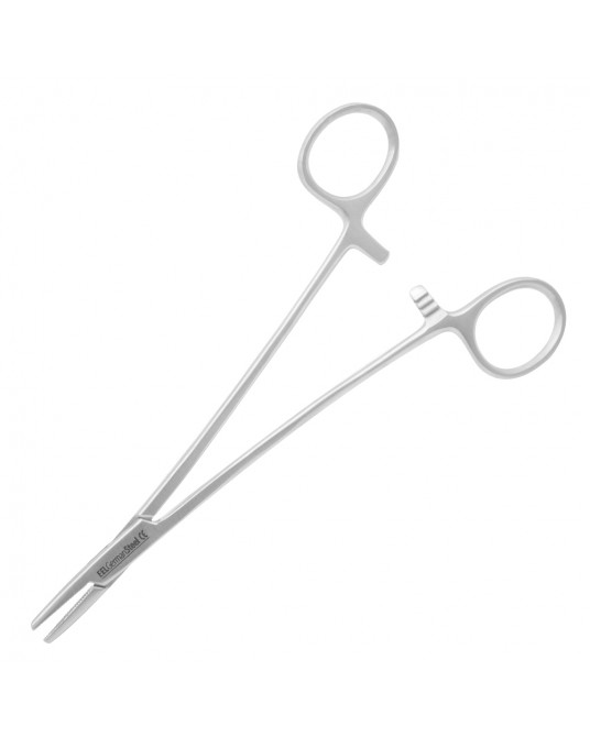 Mayo-Hegar needle holder