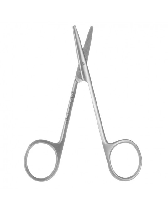 Metzenbaum dissecting scissors