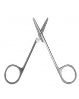 Metzenbaum dissecting scissors