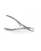 Forceps for rodents teeth shortening