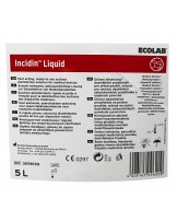 Incidin Liquid Spray instant surface disinfectant