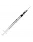 1ml U-40 Insulin Syringe