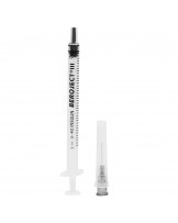 1ml U-40 Insulin Syringe