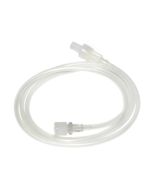 Extender for infusion pumps