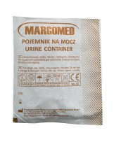 Urine container 100 ml, 100 pcs