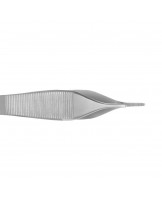 Adson anatomical forceps, delicate