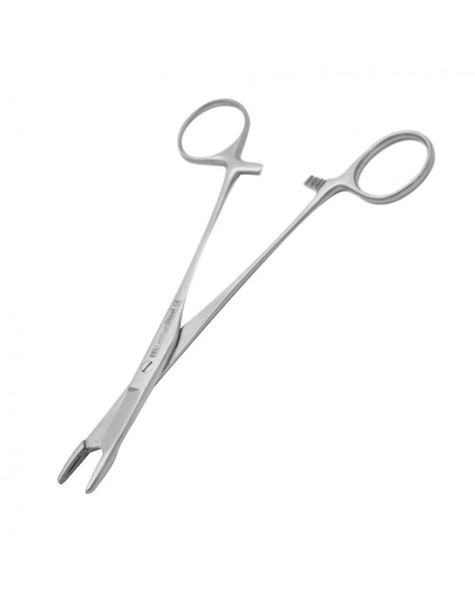 Olsen-Hegar needle holder, TC