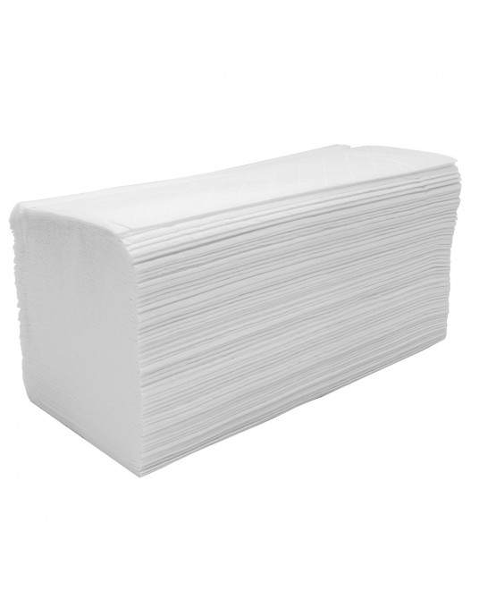 ZZ paper towels, 4000 sheets