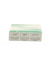 Lissamine green diagnostic strips, 100 strips