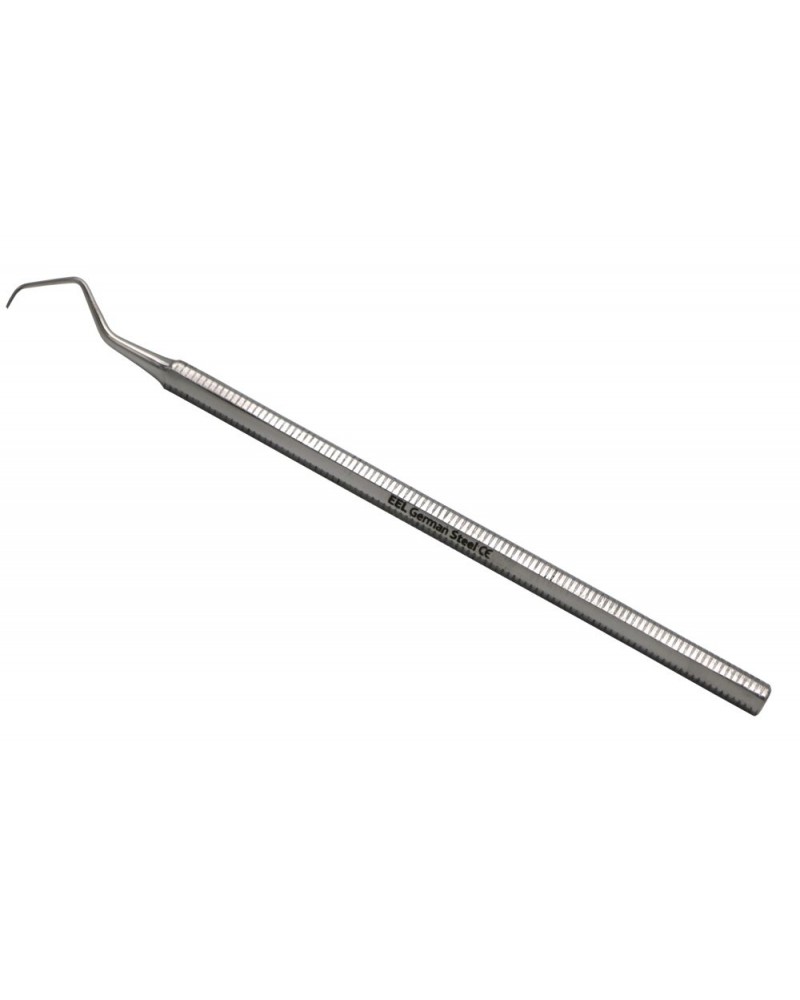 Dental scalers