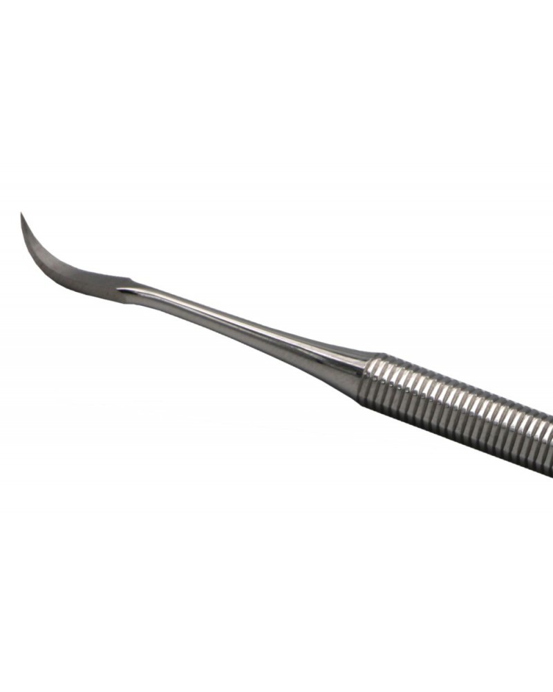 Dental scalers