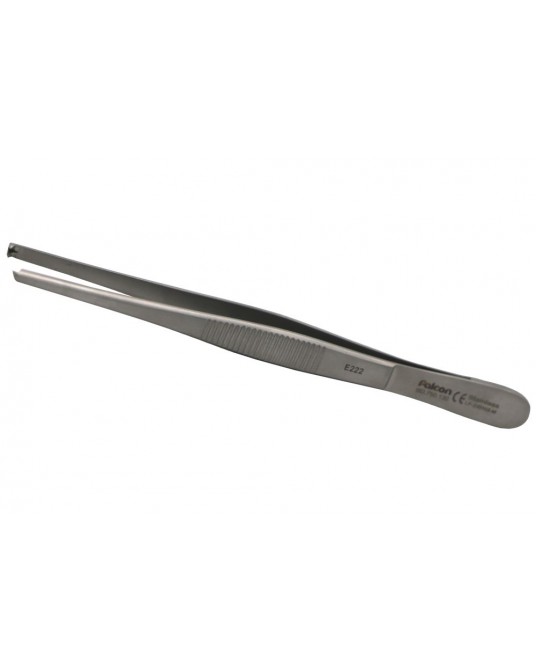 Standard surgical fixation forceps