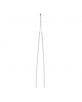 Standard anatomical forceps