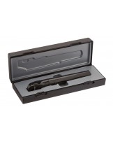 Riester e-scope ophthalmoscope in a case