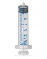 Infusion pump three-piece syringe 50 ml