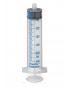 Infusion pump three-piece syringe 50 ml