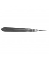 Scalpel handle