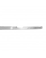 Scalpel handle