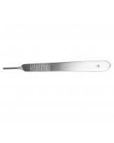 Scalpel handle