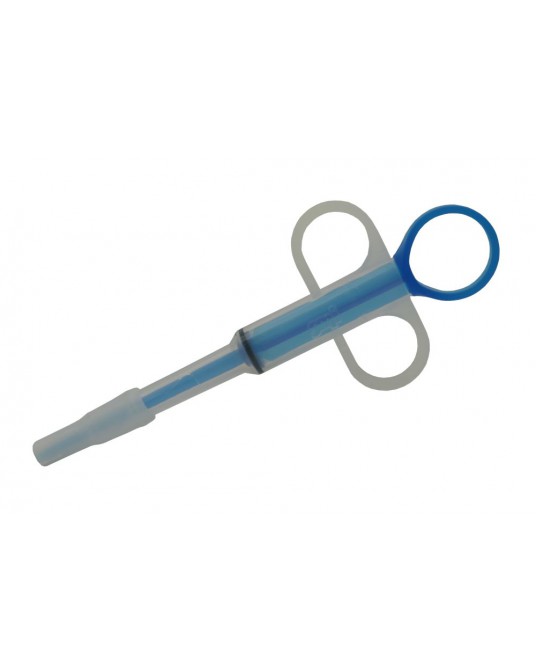 Pill applicator (1 pc.)