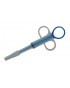 Pill applicator (1 pc.)