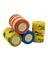 FLEX bandages, 7.5 cm wide