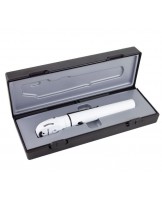 Riester e-scope standard ophthalmoscope in a soft case