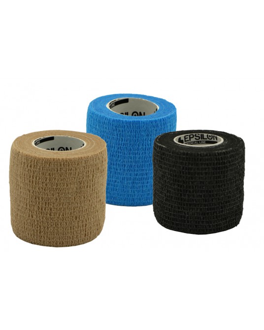 FLEX bandages, 5 cm wide