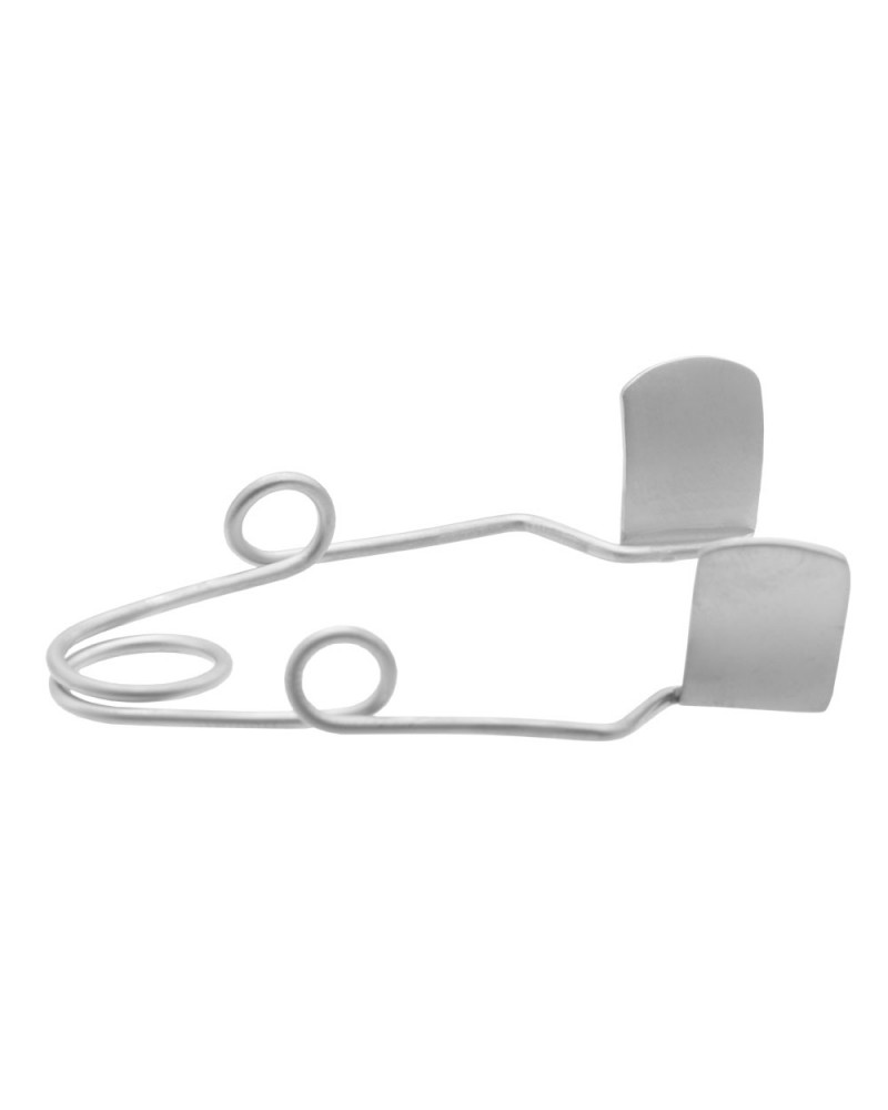 Cheek dilator for rodents