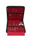Rodent 8 piece dental tool kit in a pouch