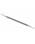 Westcott polisher, double-sided 170mm