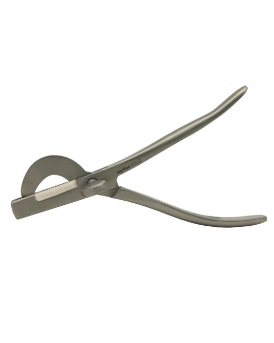 Rabbit emasculator, 15.0 cm
