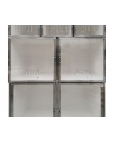 Veterinary animal cages