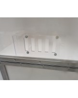Veterinary animal cages