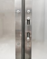 Veterinary animal cages
