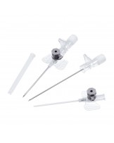 Vasofix B.Braun peripheral IV catheter, cannula