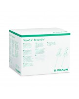 Vasofix B.Braun peripheral IV catheter, cannula