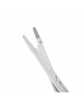 Olsen-Hegar needle holder, TC