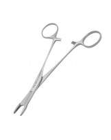 Olsen-Hegar needle holder, TC