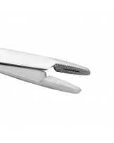Olsen-Hegar needle holder, TC