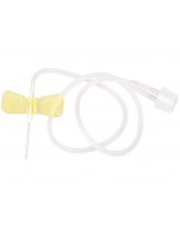 KD-FLY butterfly intravenous cannula